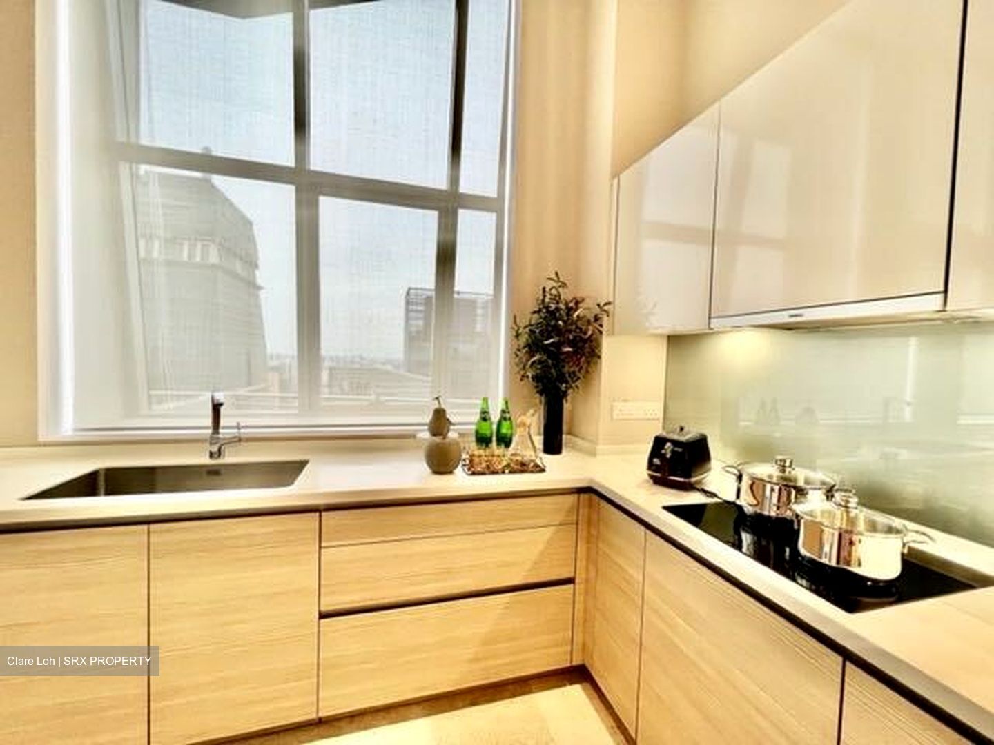 V On Shenton (D1), Apartment #441357701